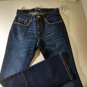 Girls Old Navy Jeans - 14 Slim